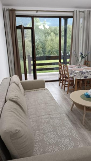 Nabil's garden apartment